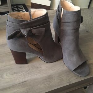 Nine West Booties
